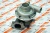 8973628390 Турбокомпрессор Турбина Турбонагнетатель TURBOCHARGER HITACHI 4Hk1 ZX200-3, ZX240-3, ZX270-3